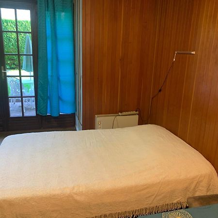 Studio Et Parking Prive A 2 Minutes Du Lac D'Annecy Apartment Екстериор снимка