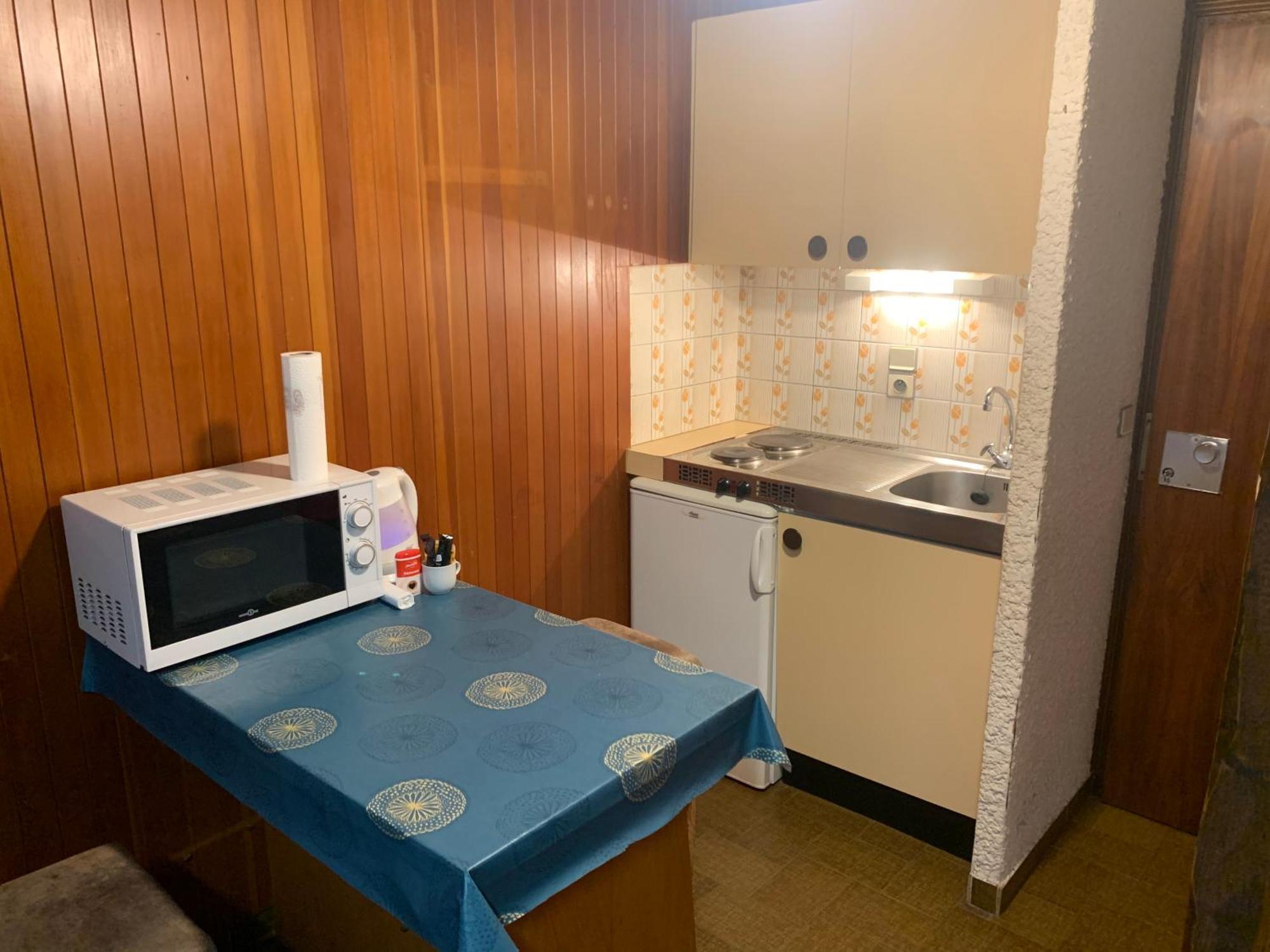 Studio Et Parking Prive A 2 Minutes Du Lac D'Annecy Apartment Екстериор снимка